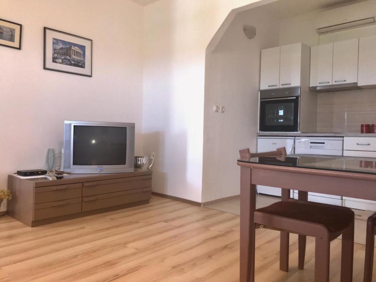 Elena Apartment เบนโควัส ภายนอก รูปภาพ