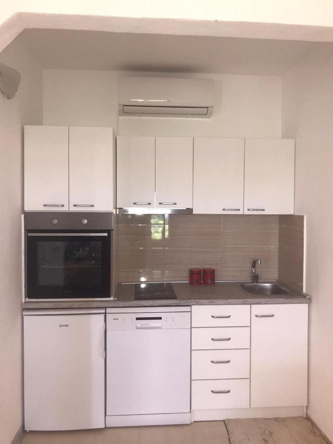 Elena Apartment เบนโควัส ภายนอก รูปภาพ